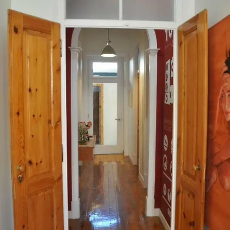 Hostal Casa Da Tocha