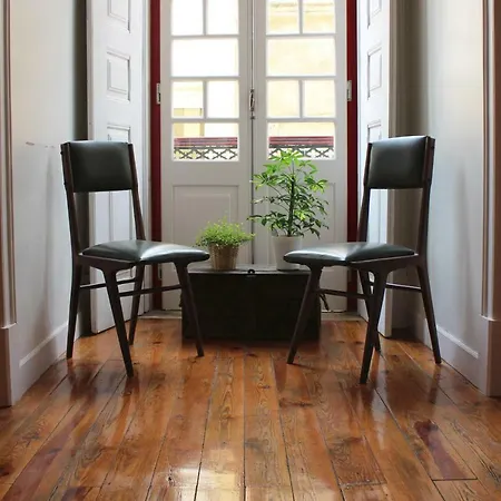 Casa Da Tocha פורטימאו