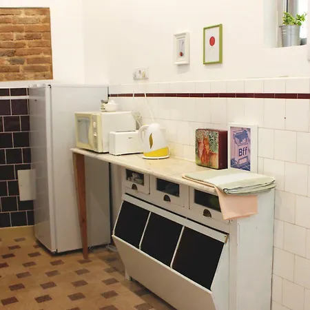 Casa Da Tocha אכסניה