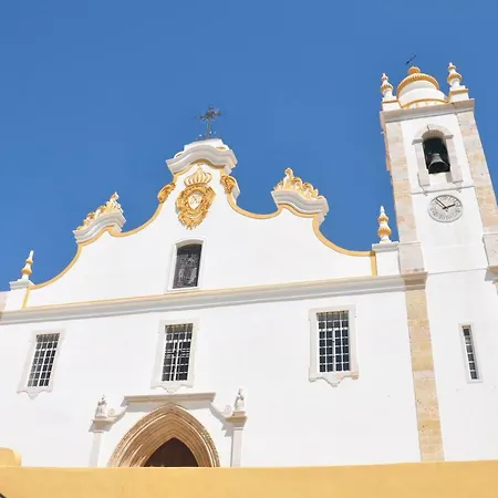 Casa Da Tocha פורטימאו