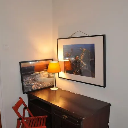 Casa Da Tocha אכסניה *