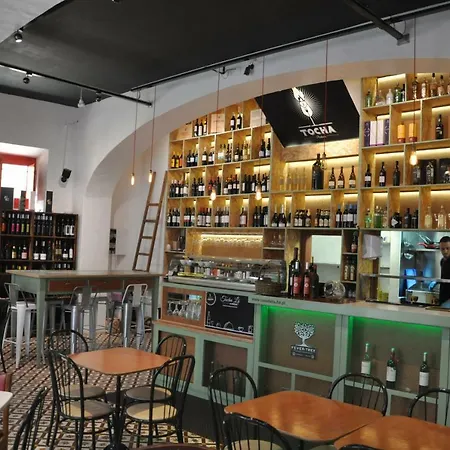Casa Da Tocha פורטימאו
