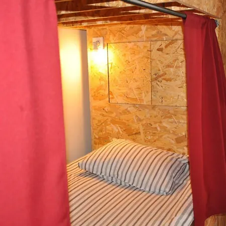 Auberge de jeunesse Casa Da Tocha